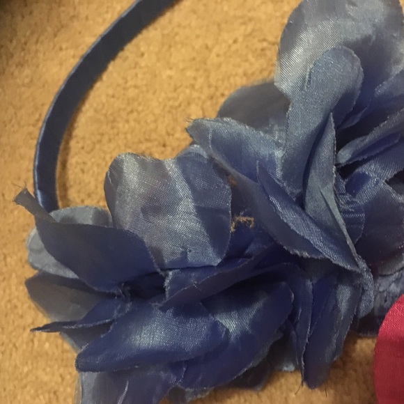 5/25$ Two headbands - Picture 3 of 5